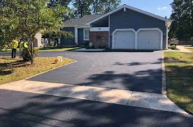 Best Driveway Extension  in Yukon, OK